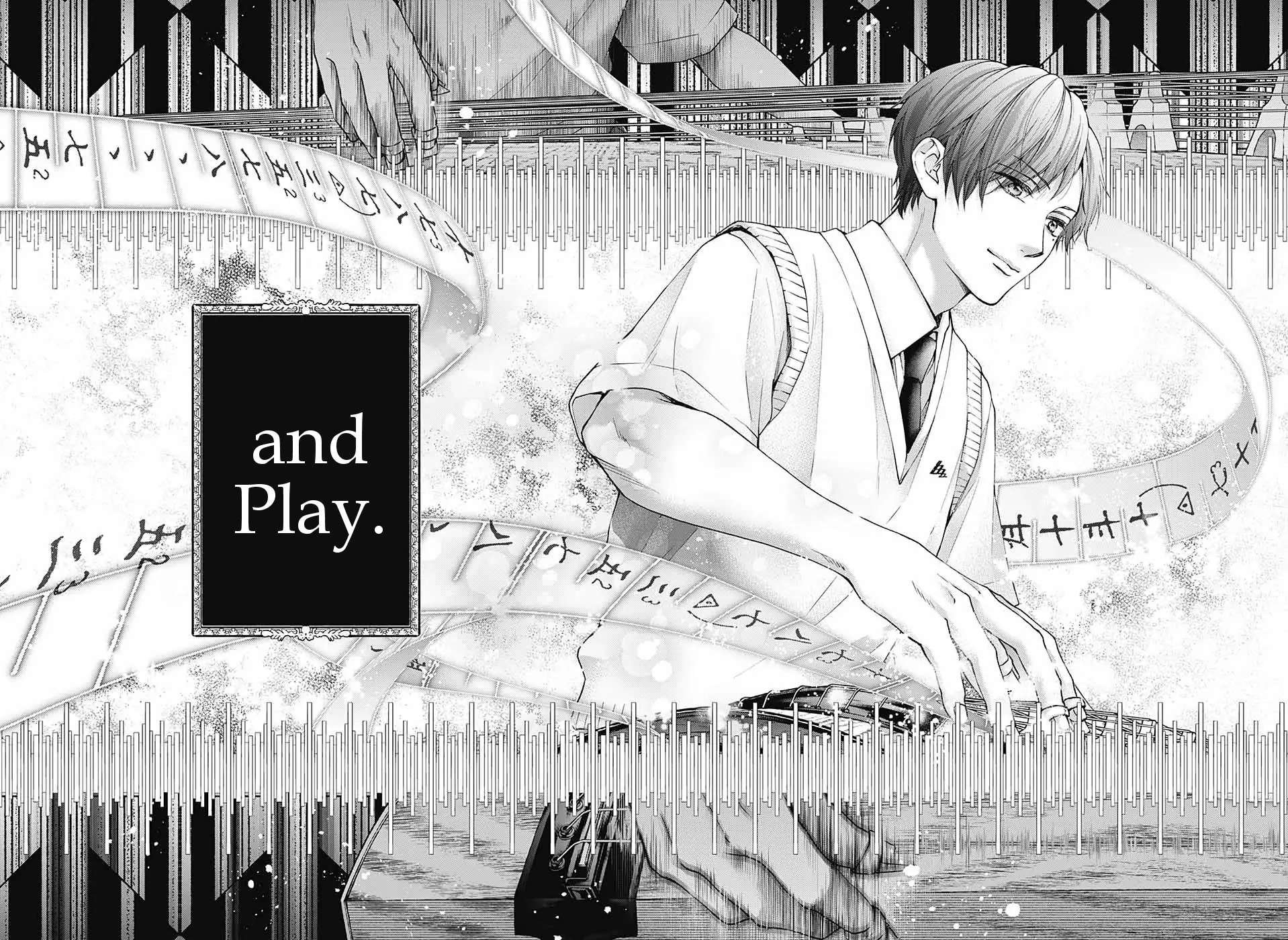 Read Kono Oto Tomare! Manga Online