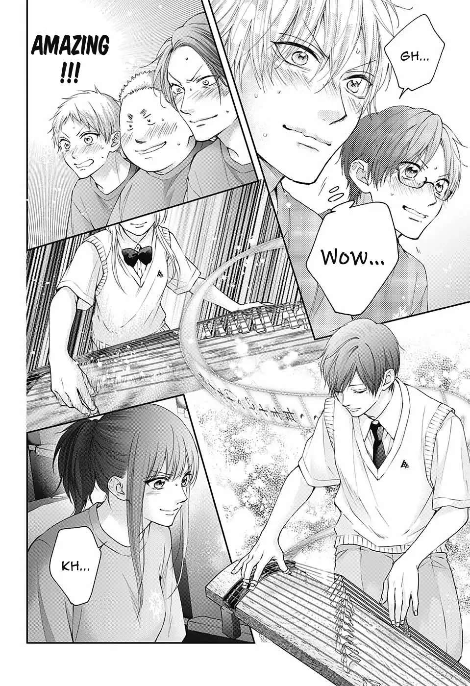 Read Kono Oto Tomare! Manga Online