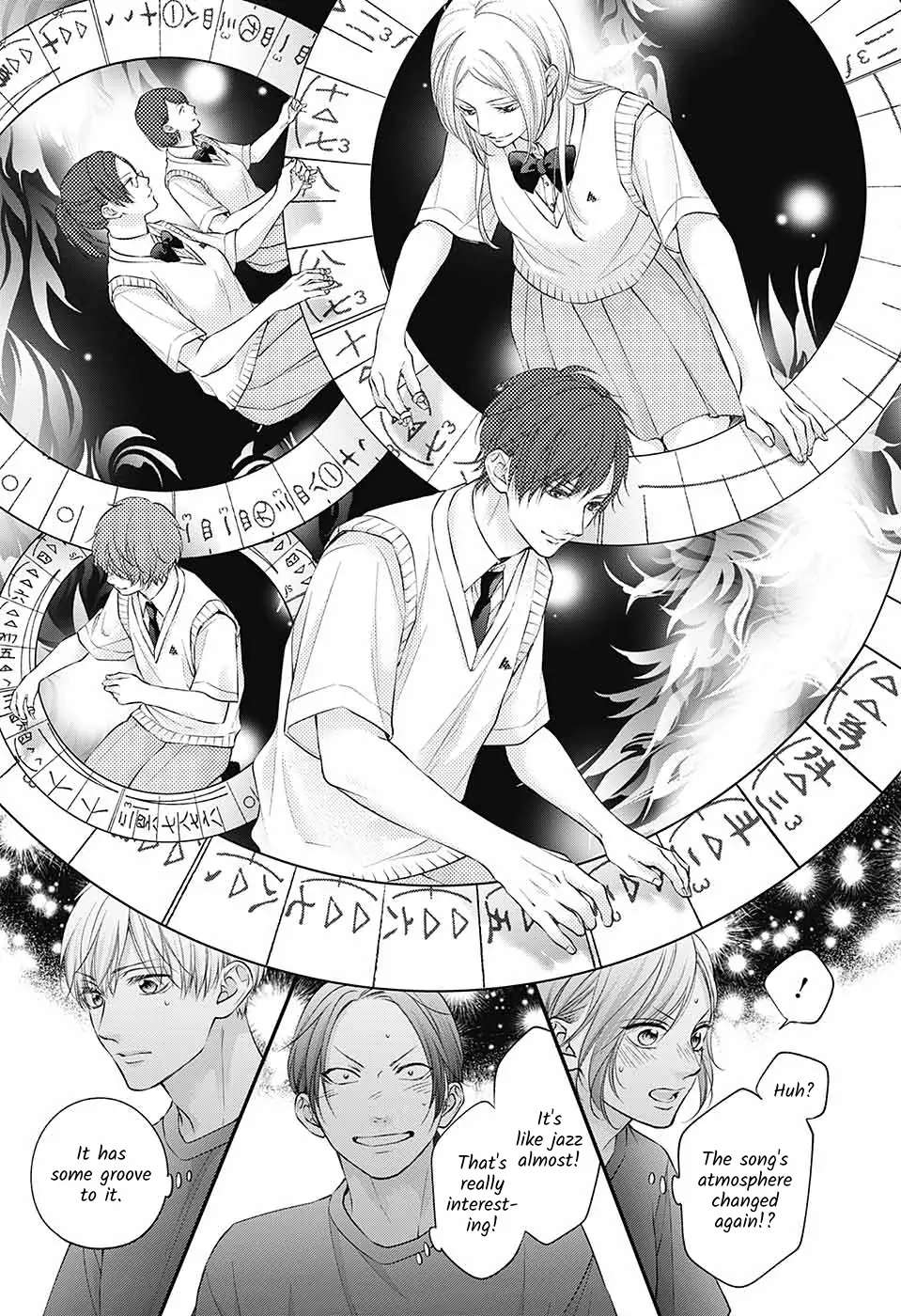 Read Kono Oto Tomare! Manga Online