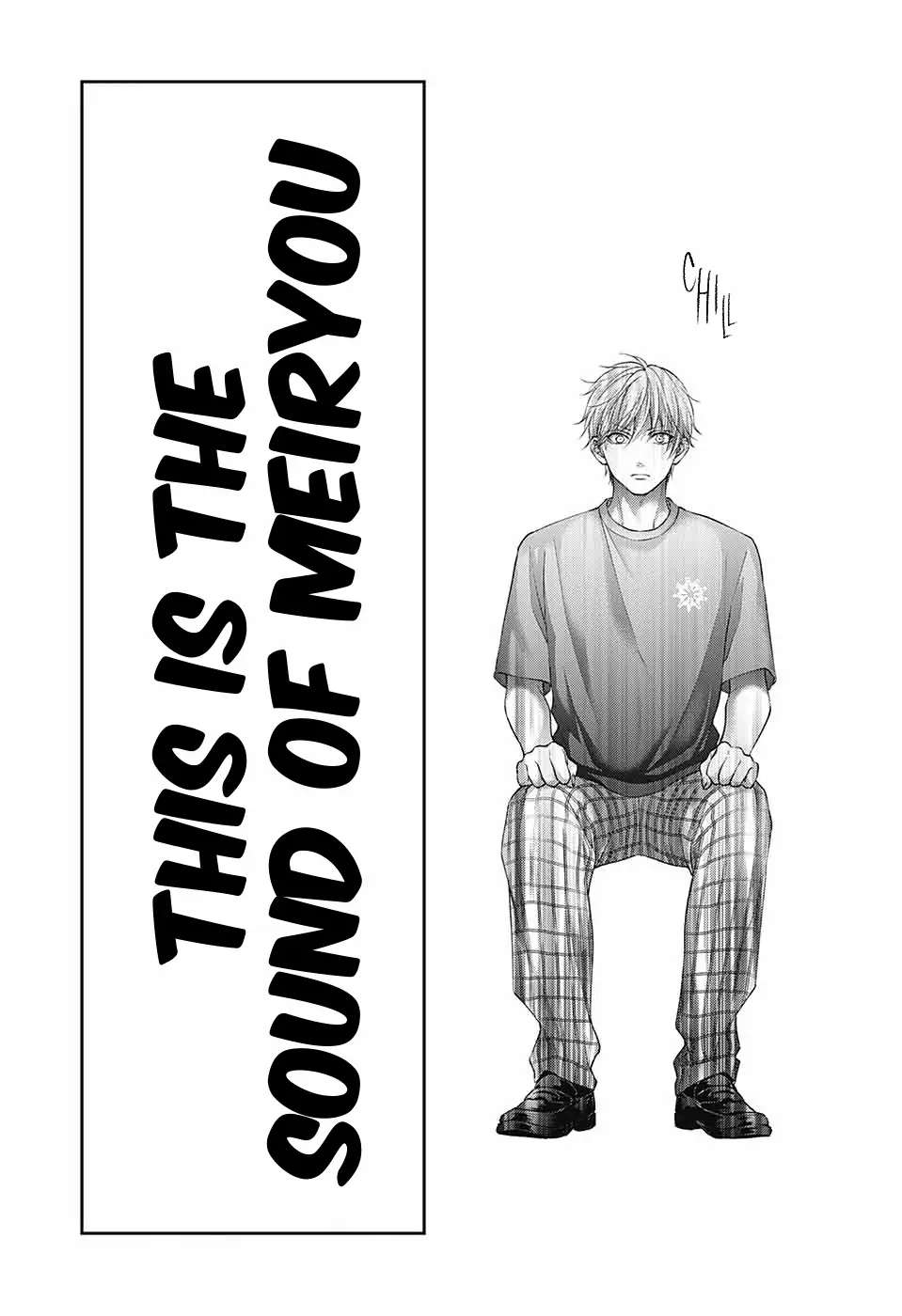 Read Kono Oto Tomare! Manga Online