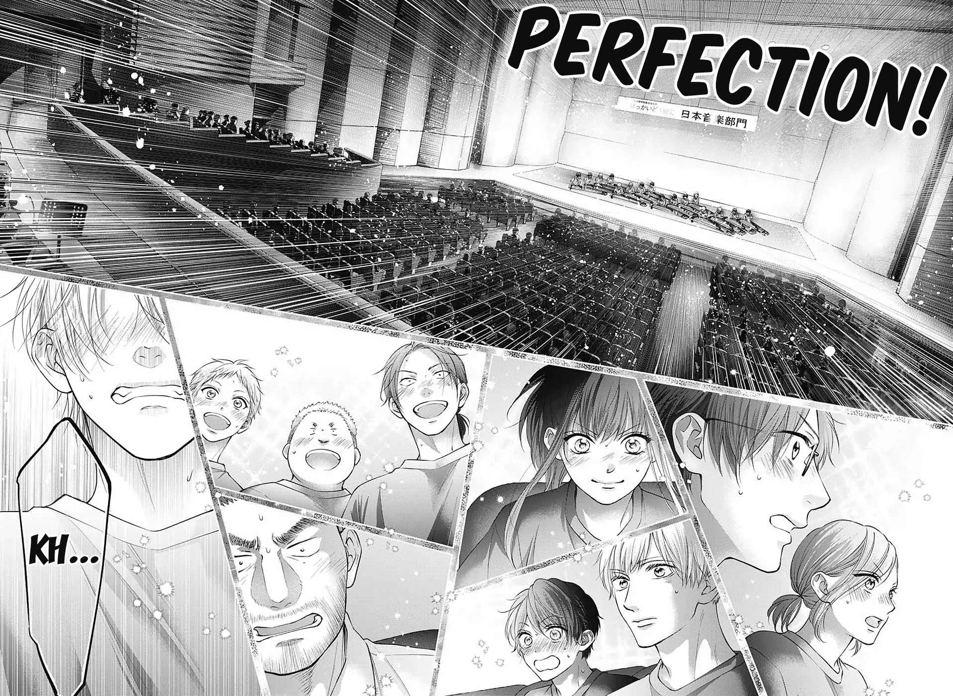 Read Kono Oto Tomare! Manga Online