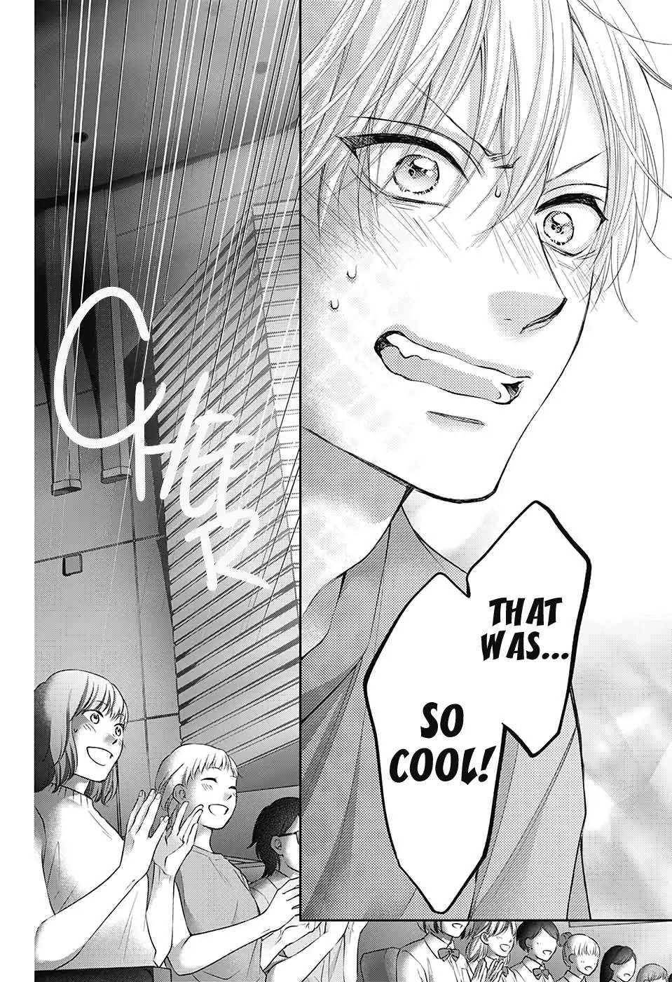 Read Kono Oto Tomare! Manga Online