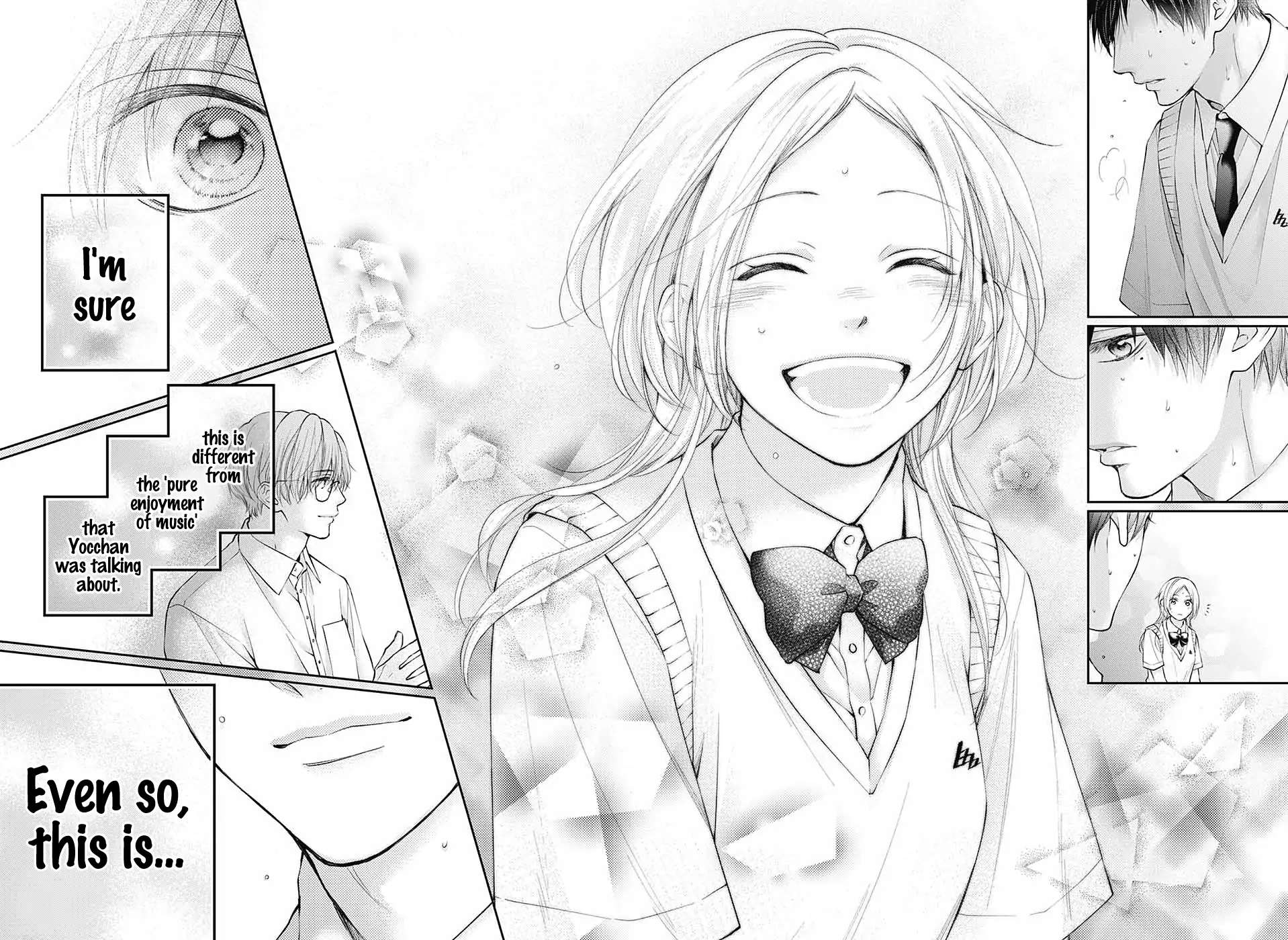 Read Kono Oto Tomare! Manga Online