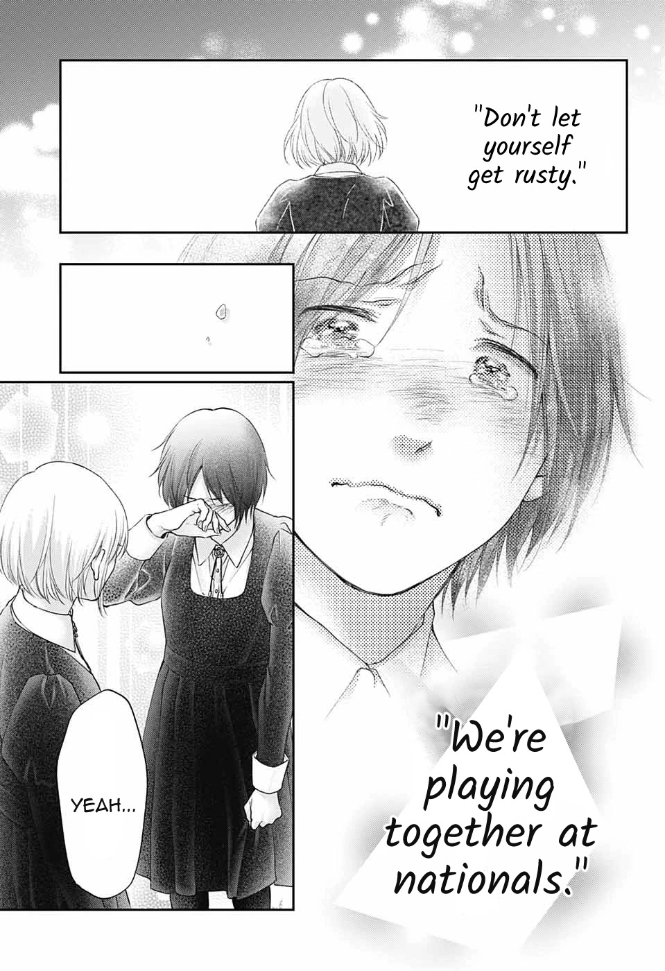 Read Kono Oto Tomare! Manga Online