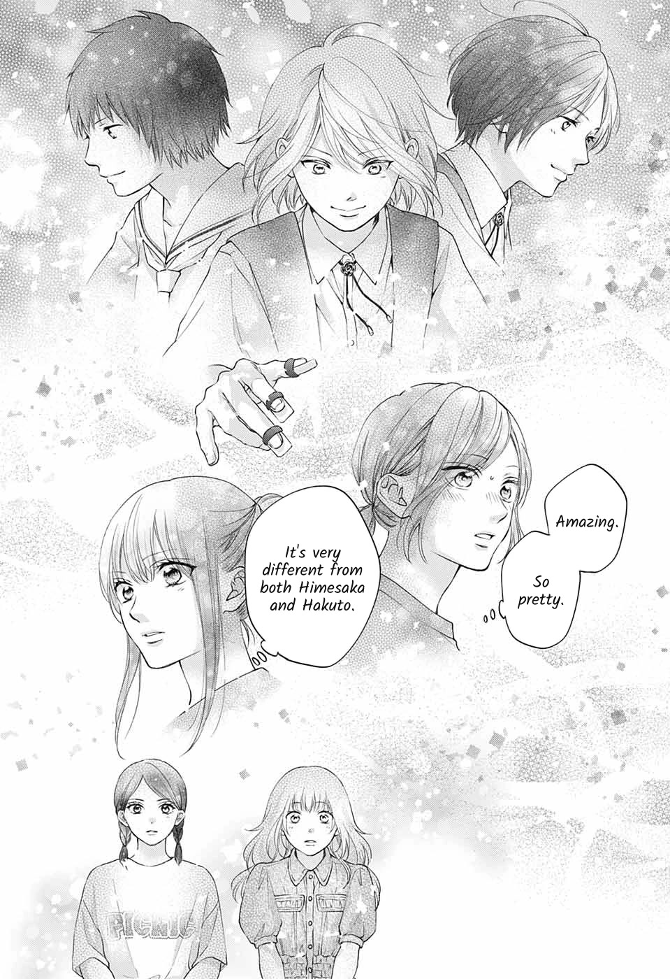 Read Kono Oto Tomare! Manga Online