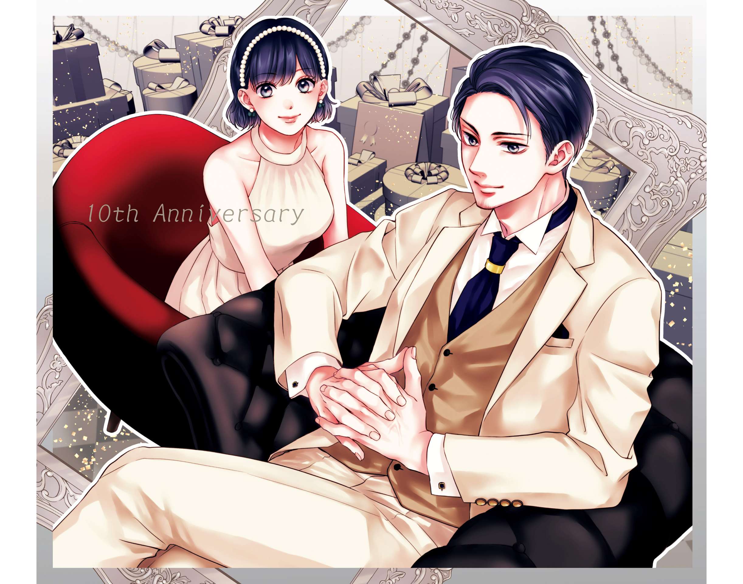 Read Kono Oto Tomare! Manga Online