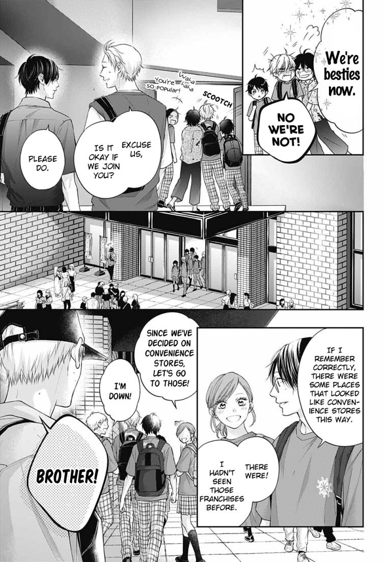 Read Kono Oto Tomare! Manga Online