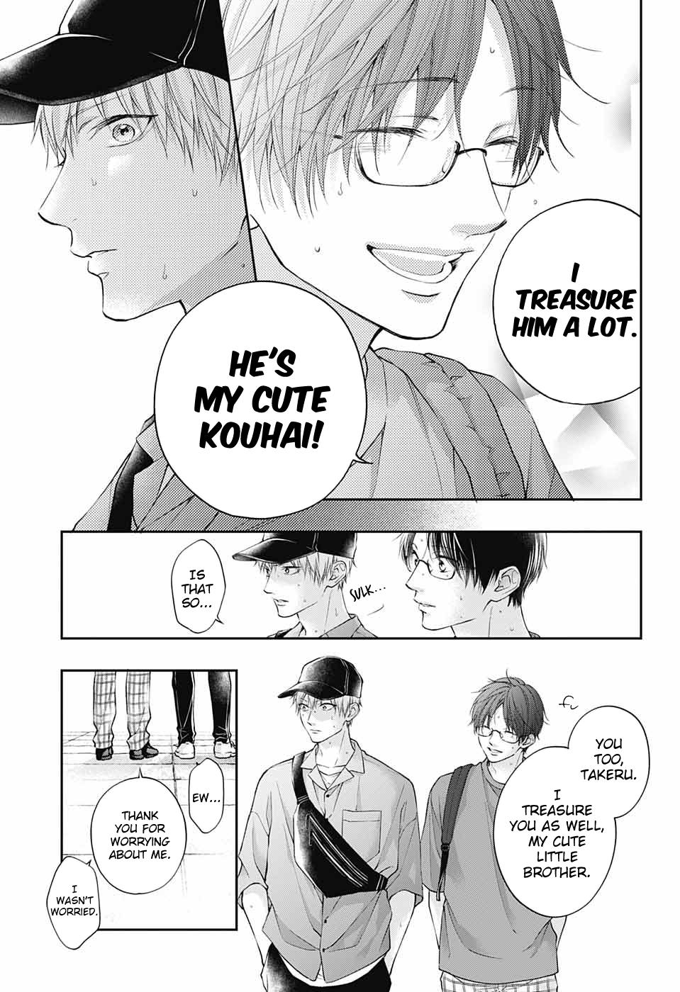 Read Kono Oto Tomare! Manga Online
