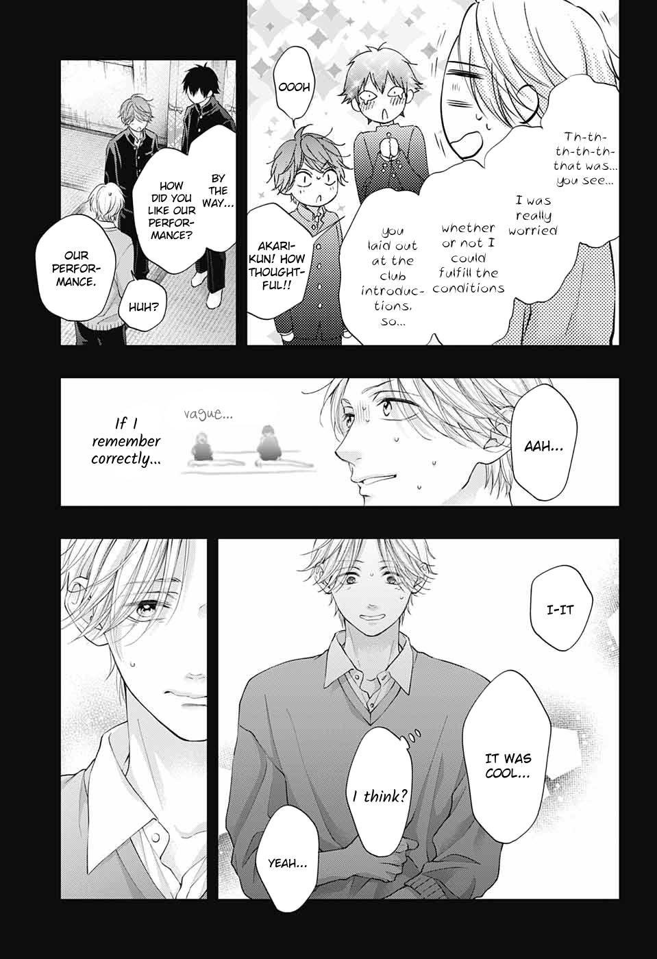 Read Kono Oto Tomare! Manga Online