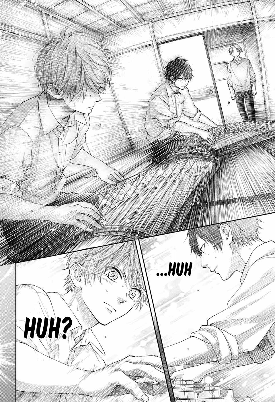 Read Kono Oto Tomare! Manga Online