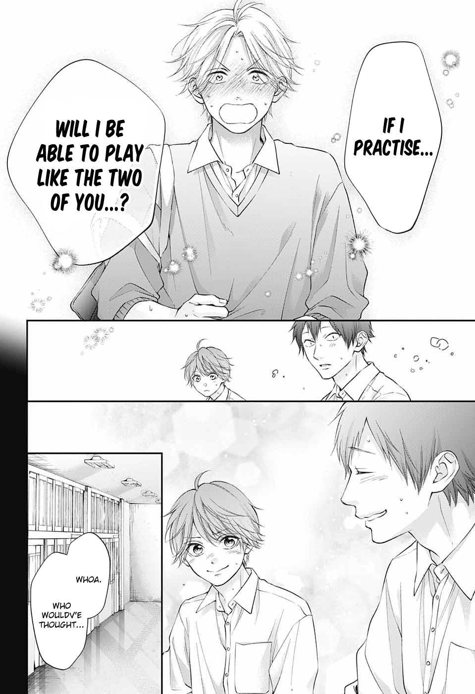 Read Kono Oto Tomare! Manga Online