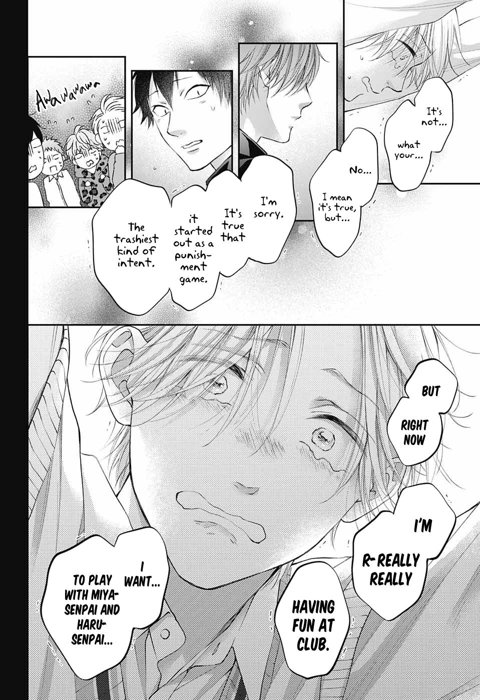 Read Kono Oto Tomare! Manga Online