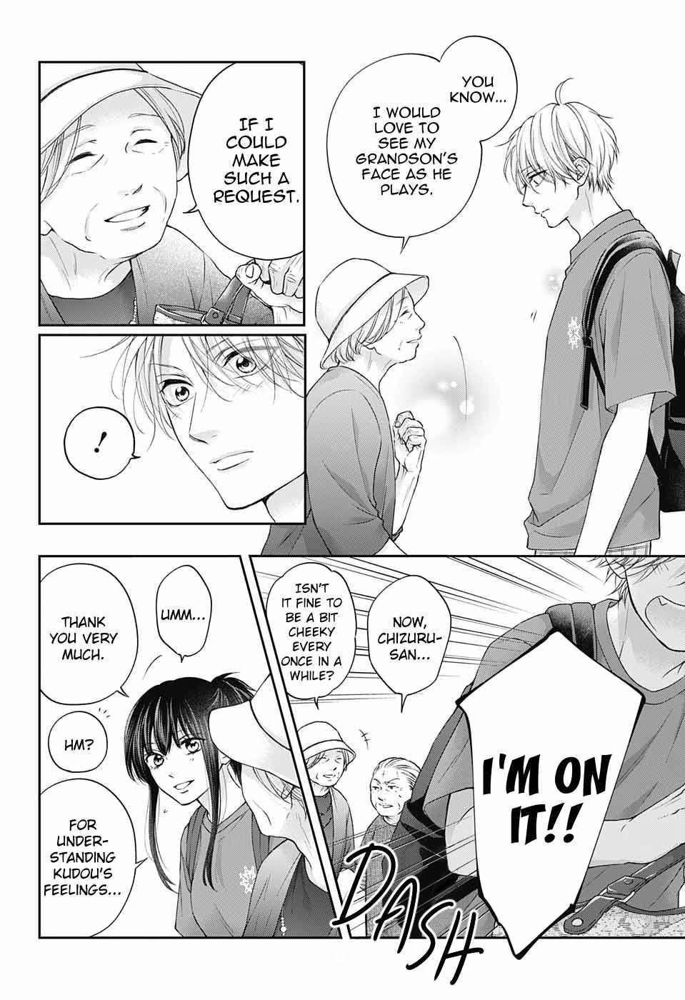 Read Kono Oto Tomare! Manga Online