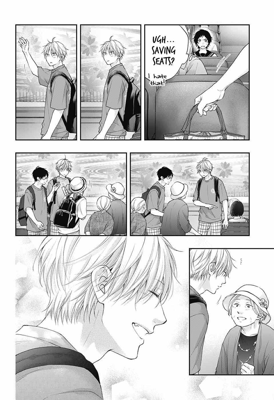 Read Kono Oto Tomare! Manga Online