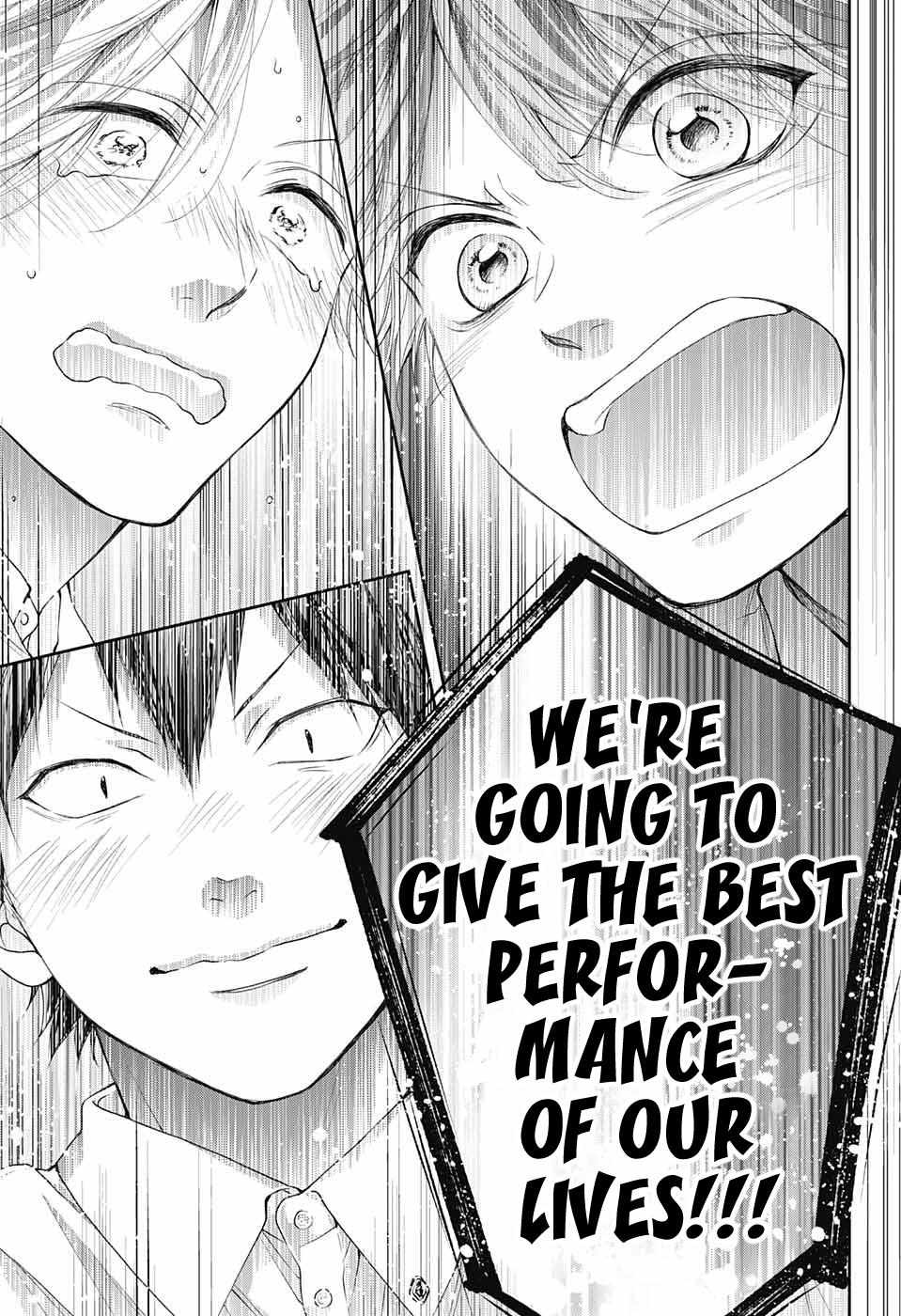 Read Kono Oto Tomare! Manga Online