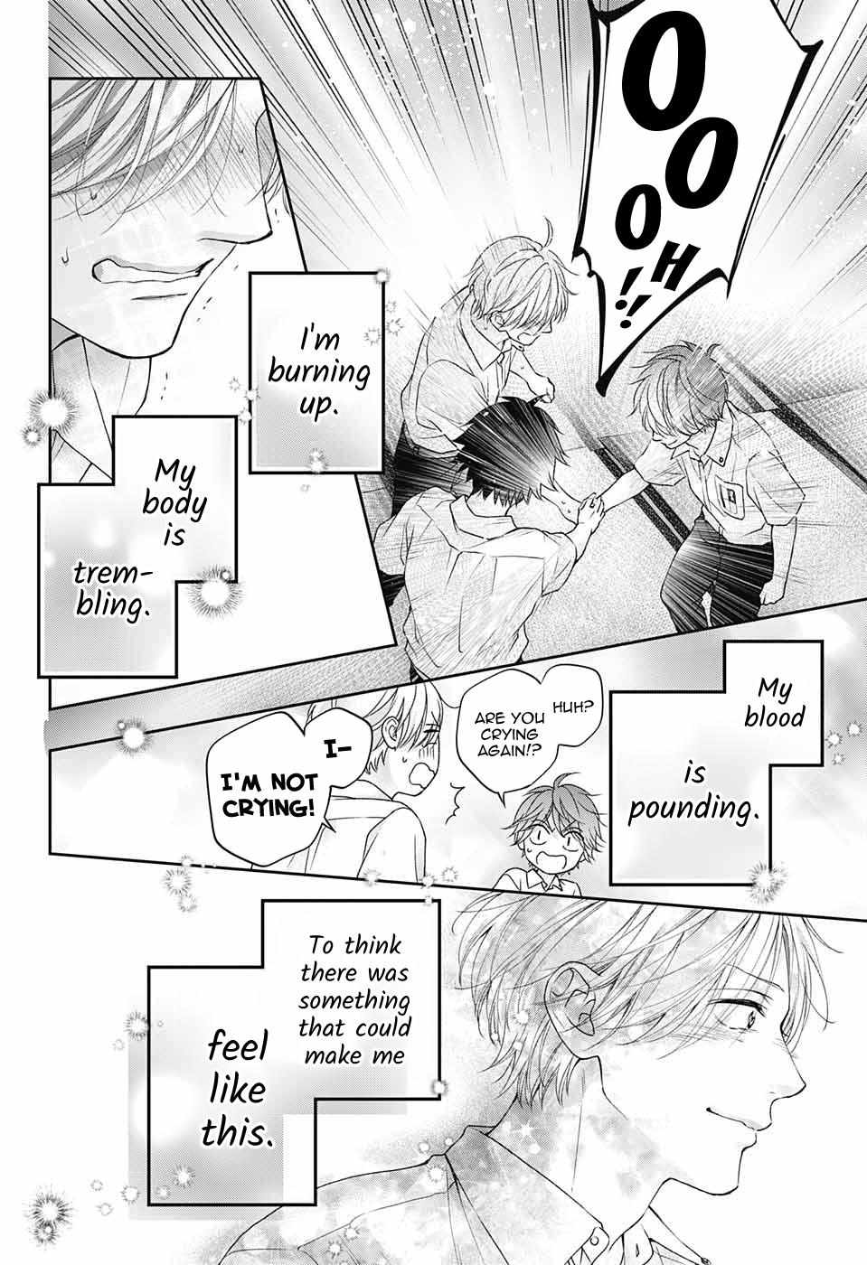 Read Kono Oto Tomare! Manga Online