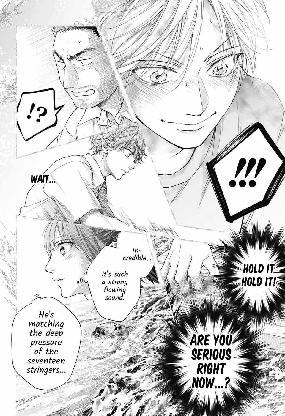 Read Kono Oto Tomare! Manga Online