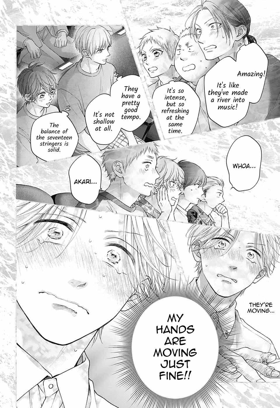 Read Kono Oto Tomare! Manga Online