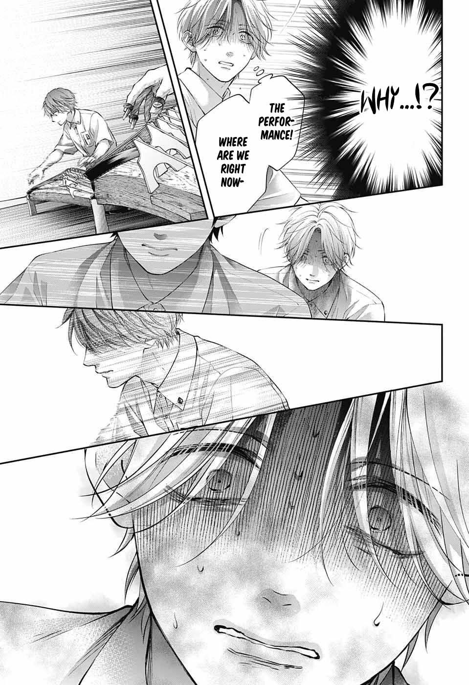 Read Kono Oto Tomare! Manga Online