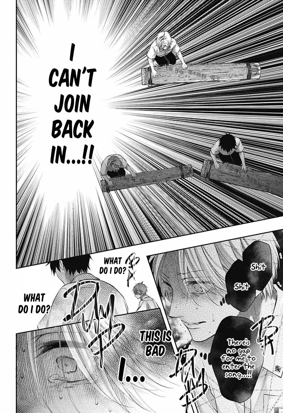 Read Kono Oto Tomare! Manga Online