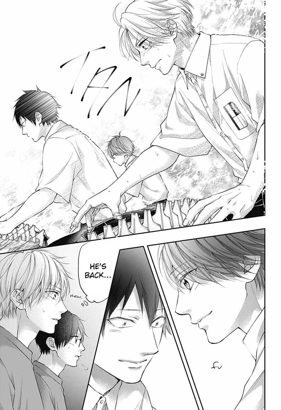 Read Kono Oto Tomare! Manga Online