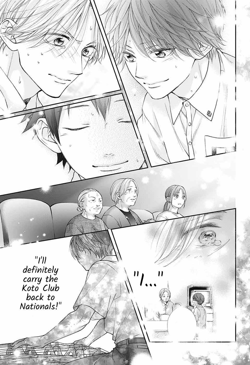 Read Kono Oto Tomare! Manga Online
