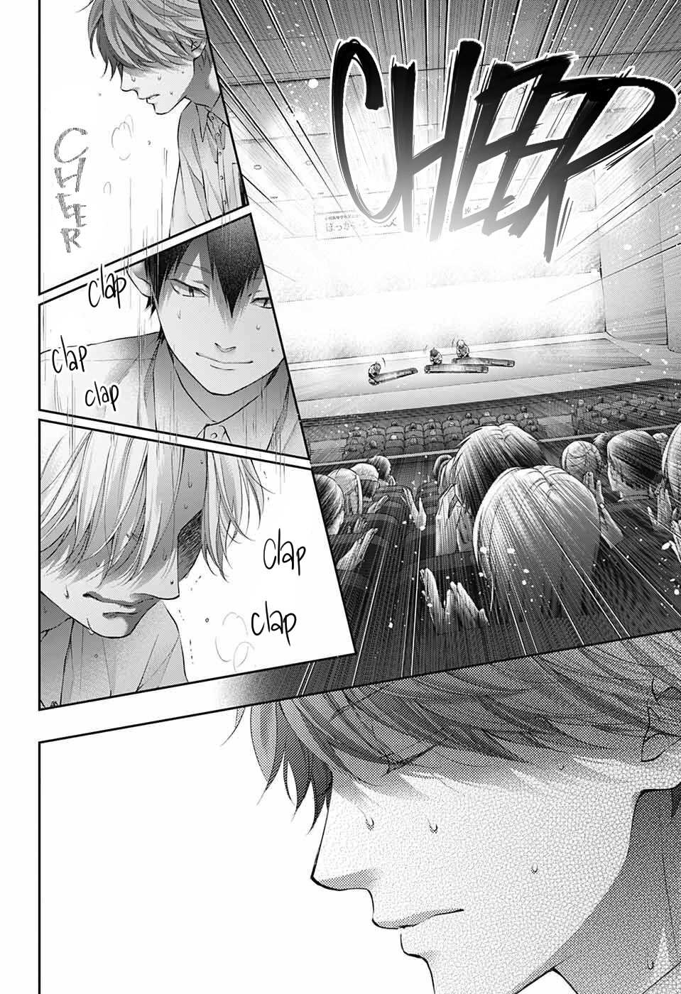 Read Kono Oto Tomare! Manga Online