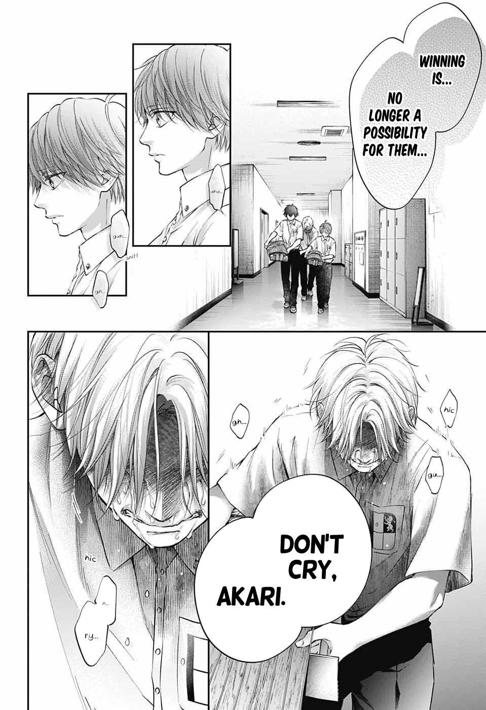 Read Kono Oto Tomare! Manga Online