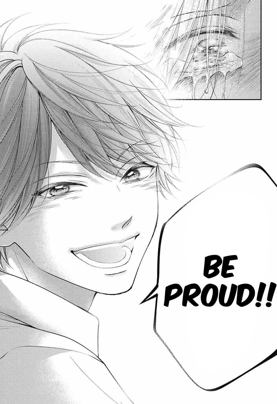 Read Kono Oto Tomare! Manga Online