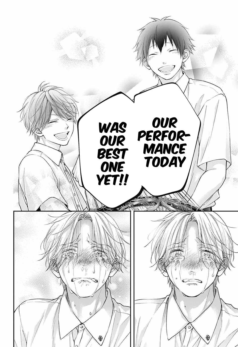 Read Kono Oto Tomare! Manga Online