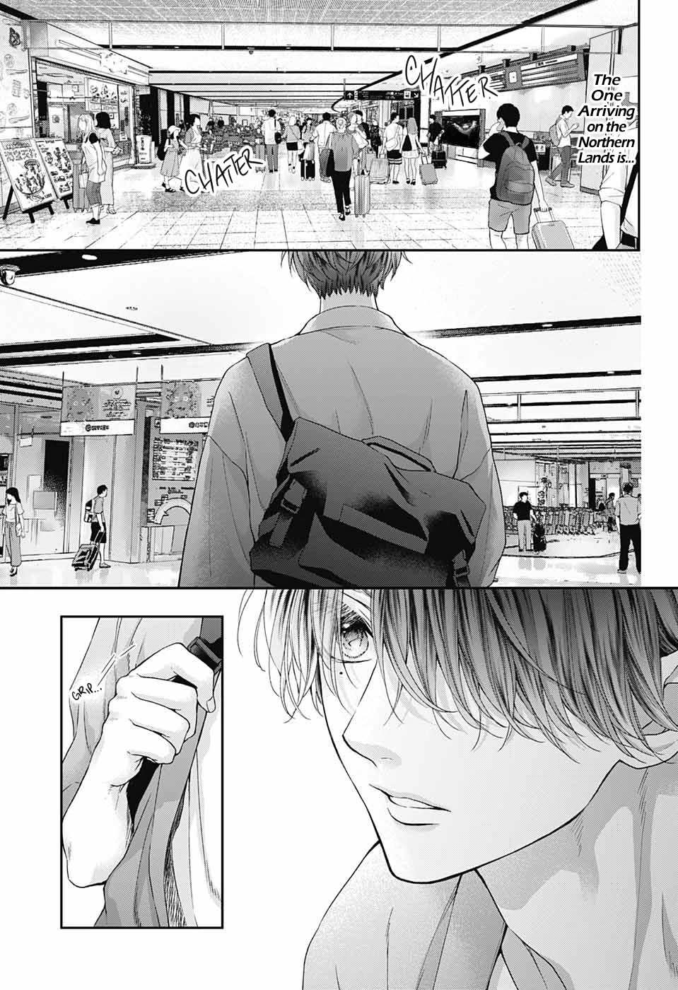Read Kono Oto Tomare! Manga Online