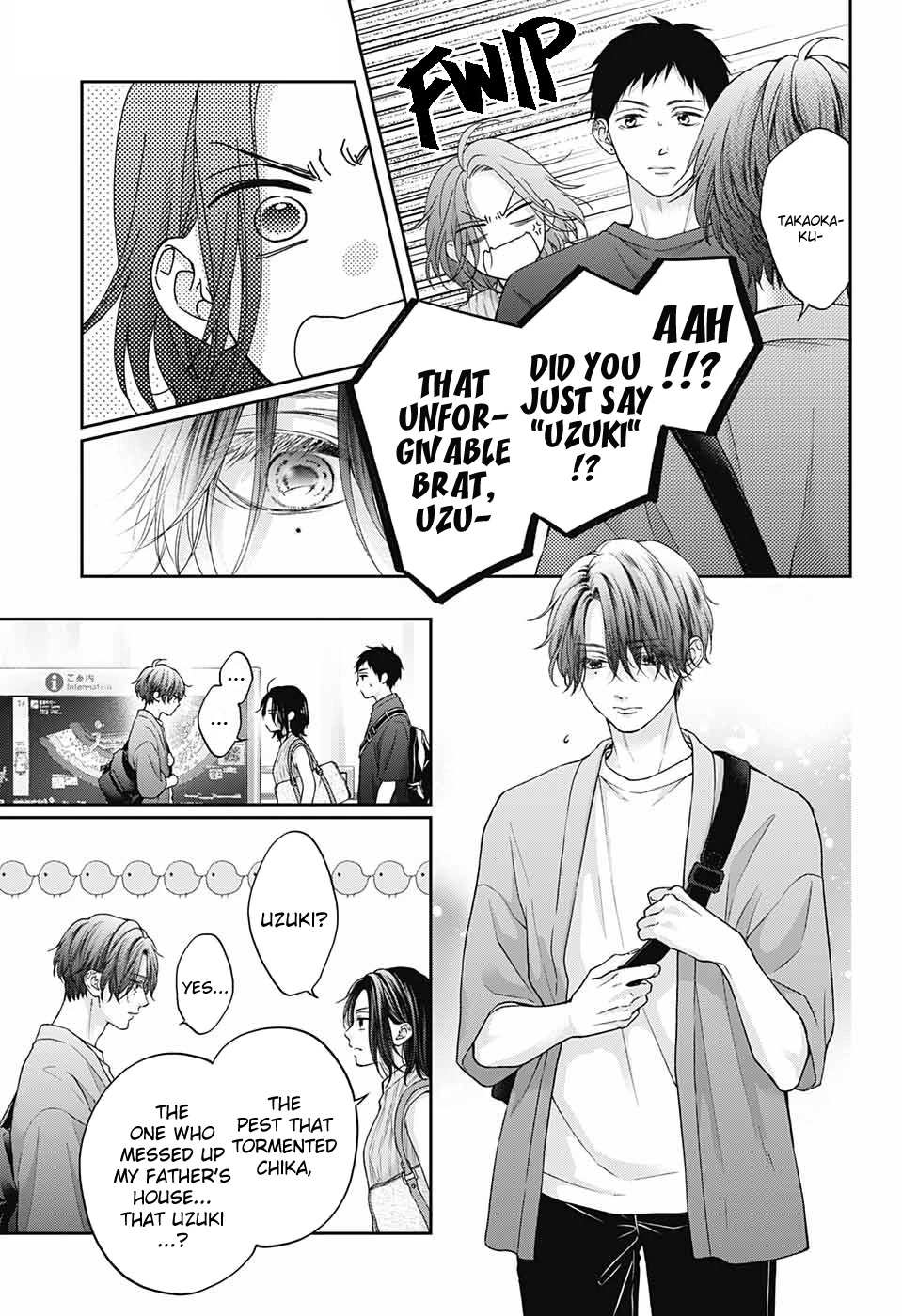 Read Kono Oto Tomare! Manga Online