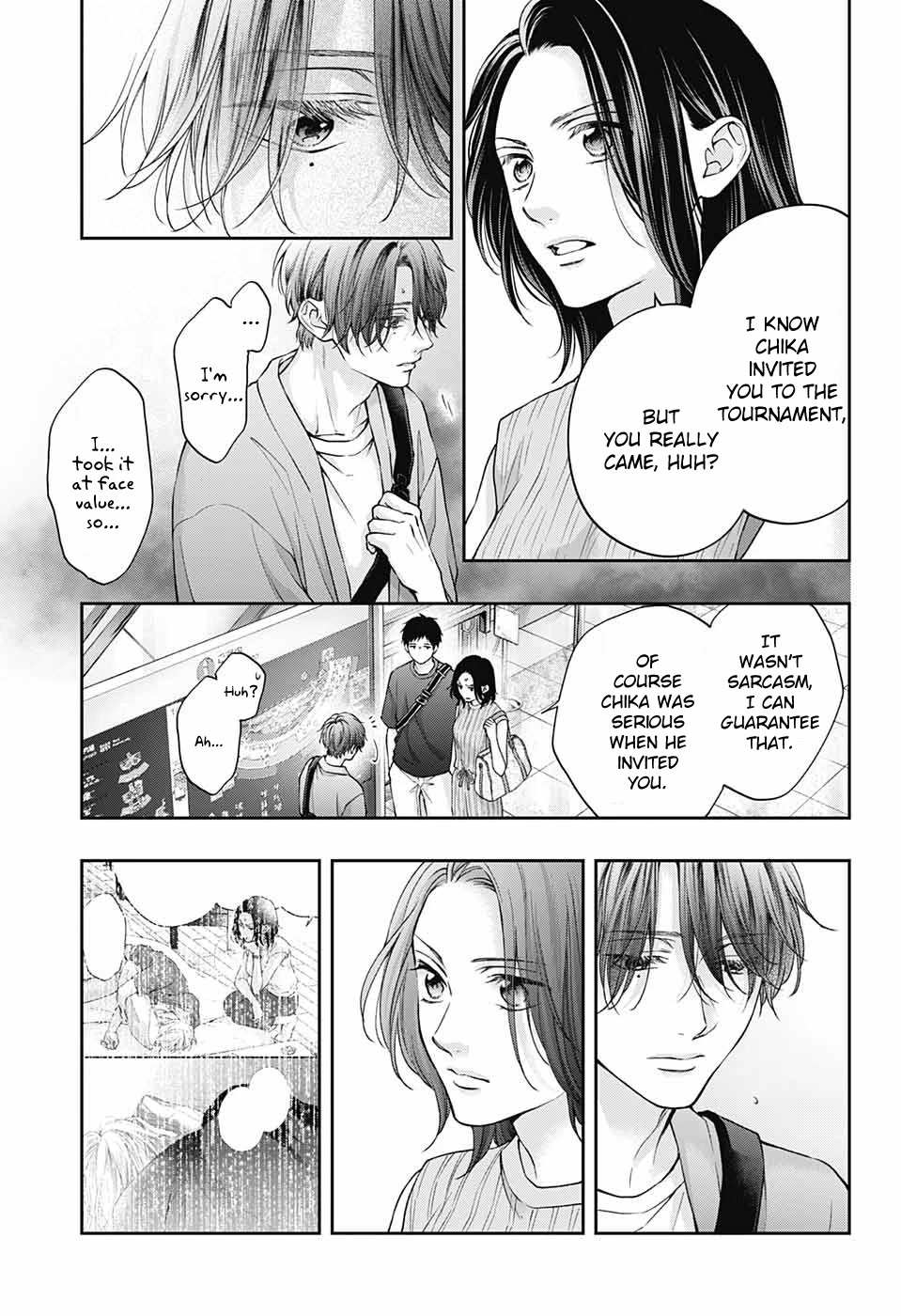 Read Kono Oto Tomare! Manga Online