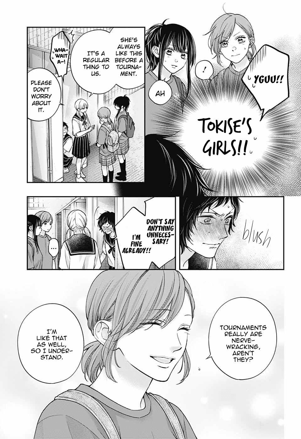 Read Kono Oto Tomare! Manga Online