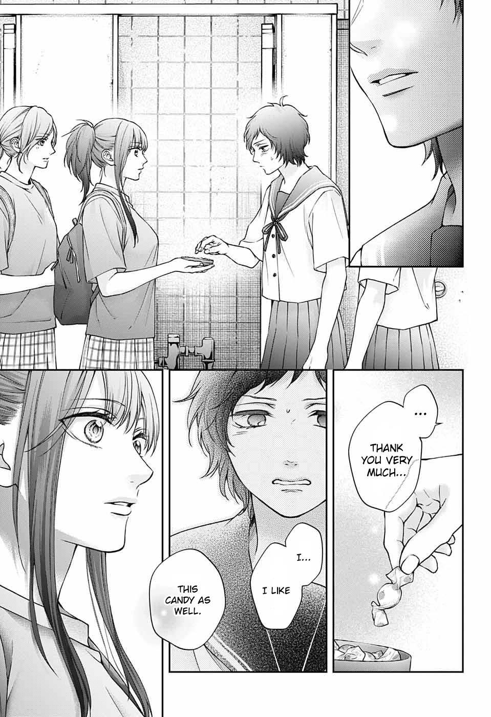 Read Kono Oto Tomare! Manga Online