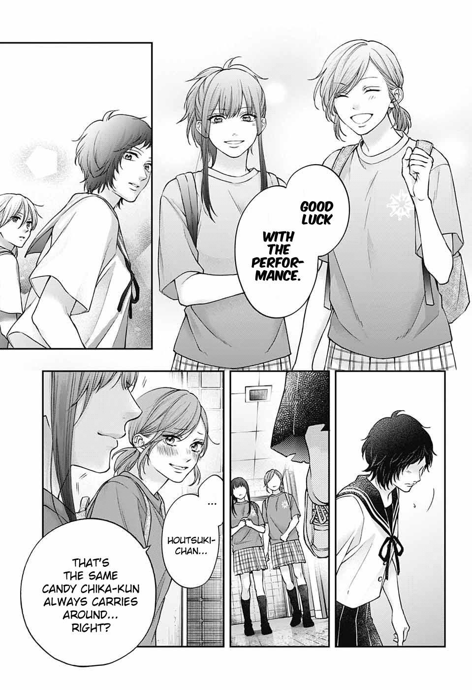 Read Kono Oto Tomare! Manga Online