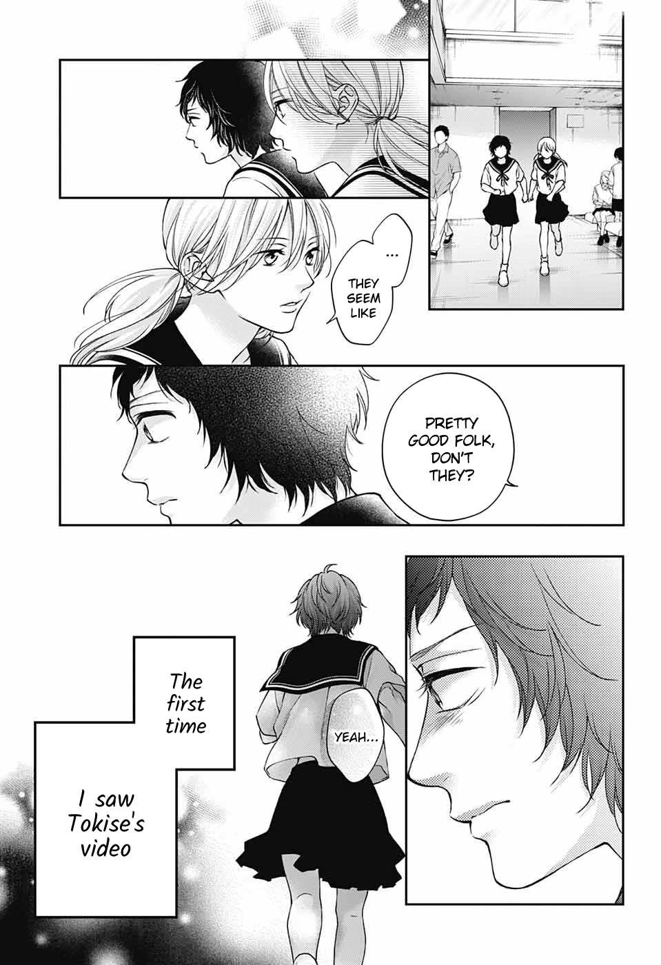 Read Kono Oto Tomare! Manga Online
