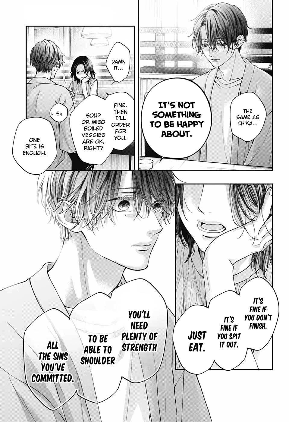 Read Kono Oto Tomare! Manga Online