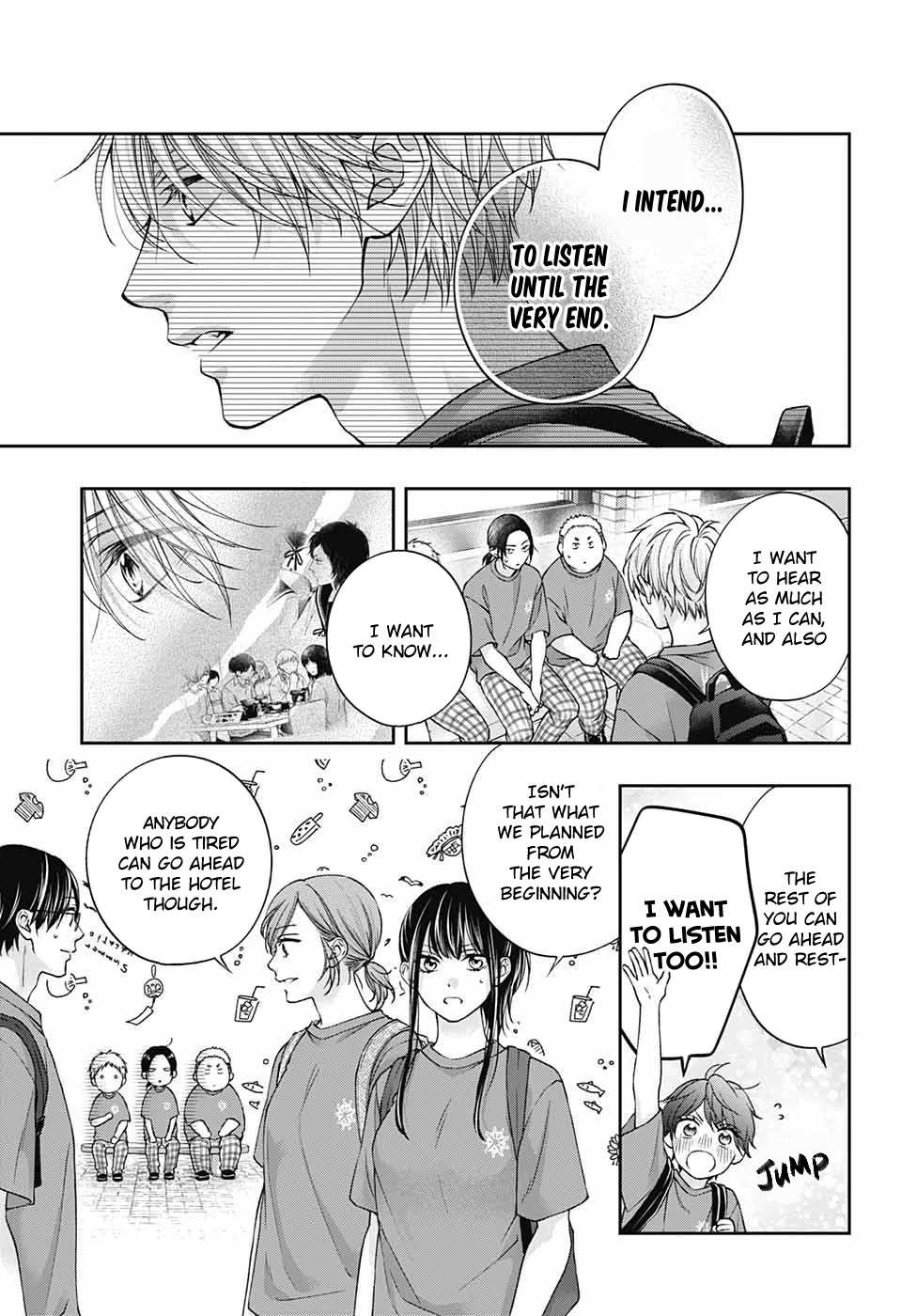 Read Kono Oto Tomare! Manga Online