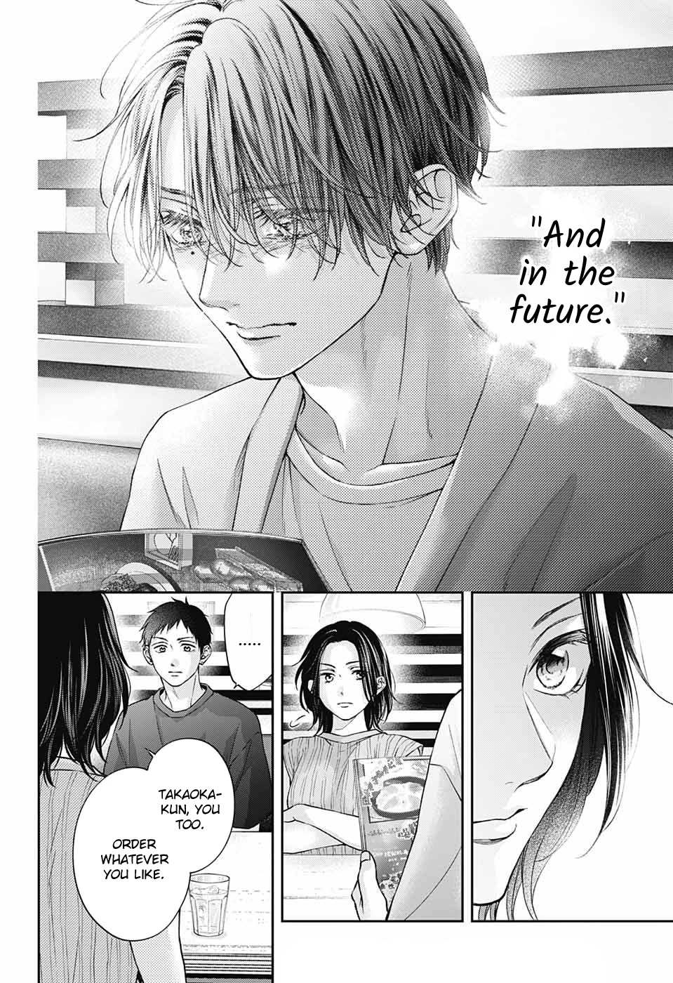Read Kono Oto Tomare! Manga Online
