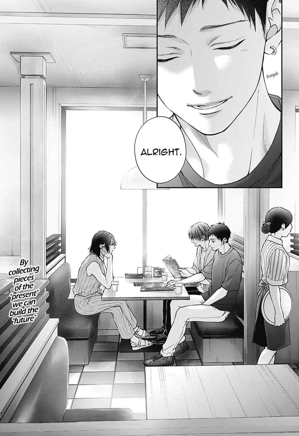 Read Kono Oto Tomare! Manga Online
