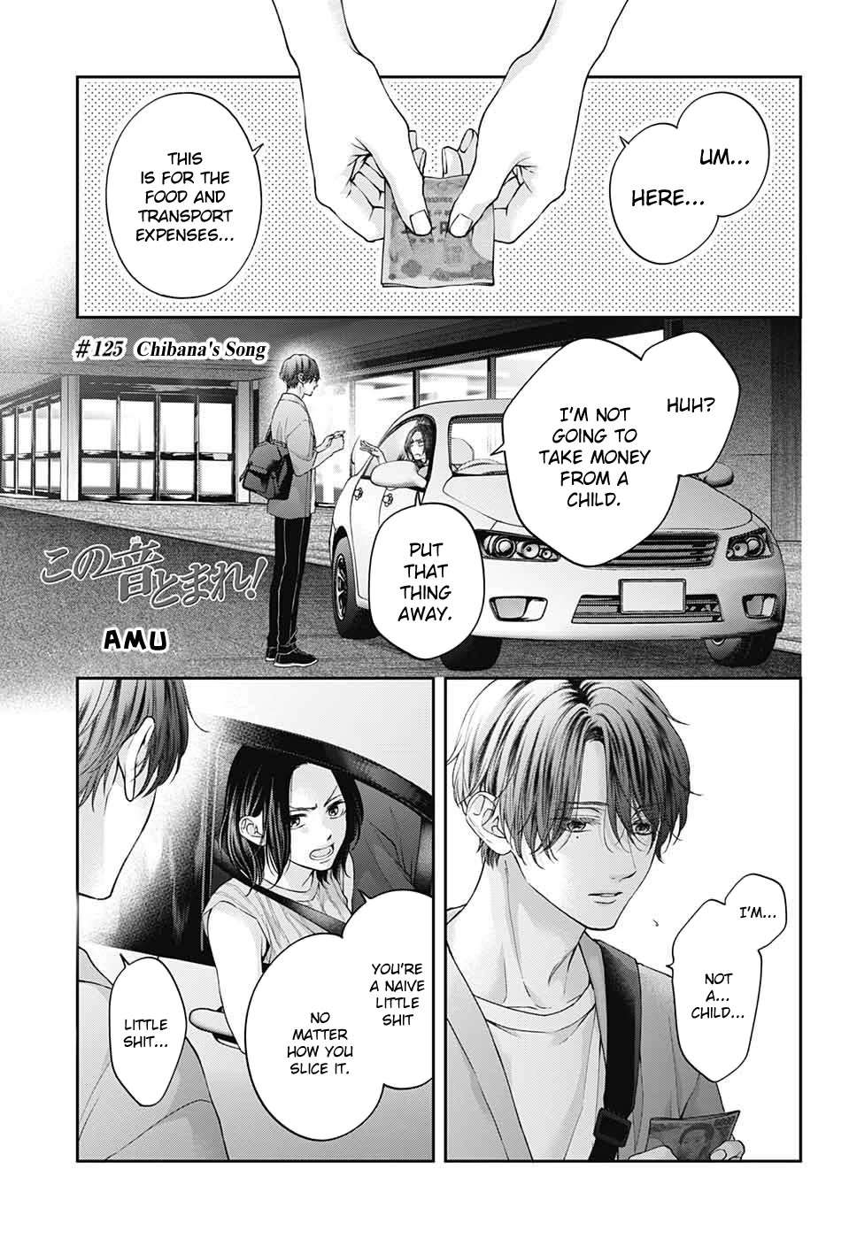 Read Kono Oto Tomare! Manga Online