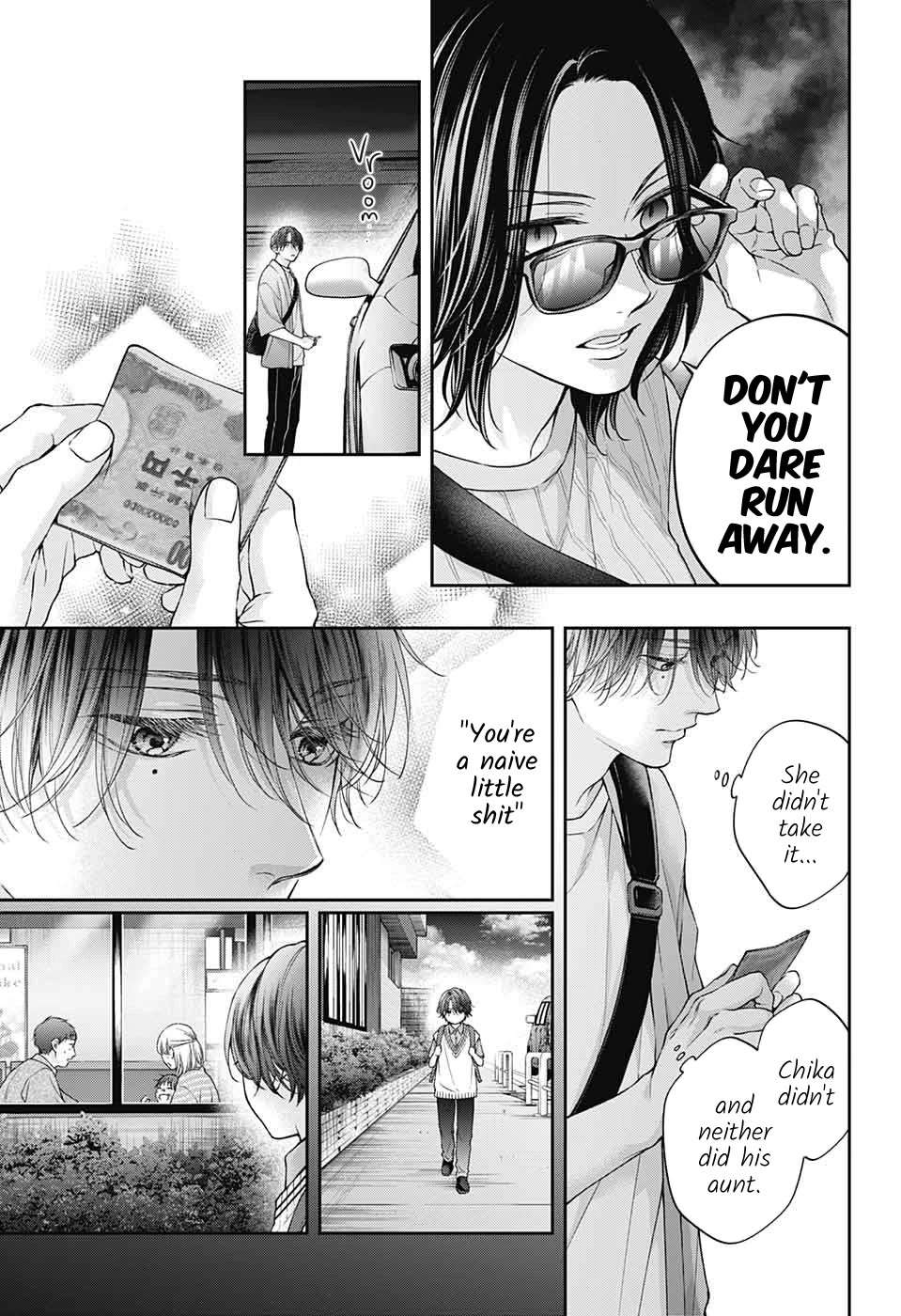 Read Kono Oto Tomare! Manga Online