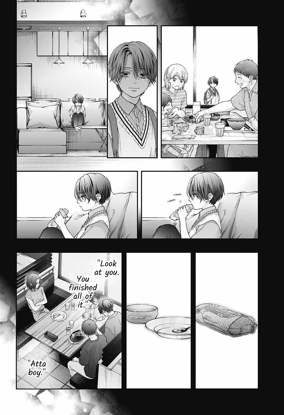 Read Kono Oto Tomare! Manga Online