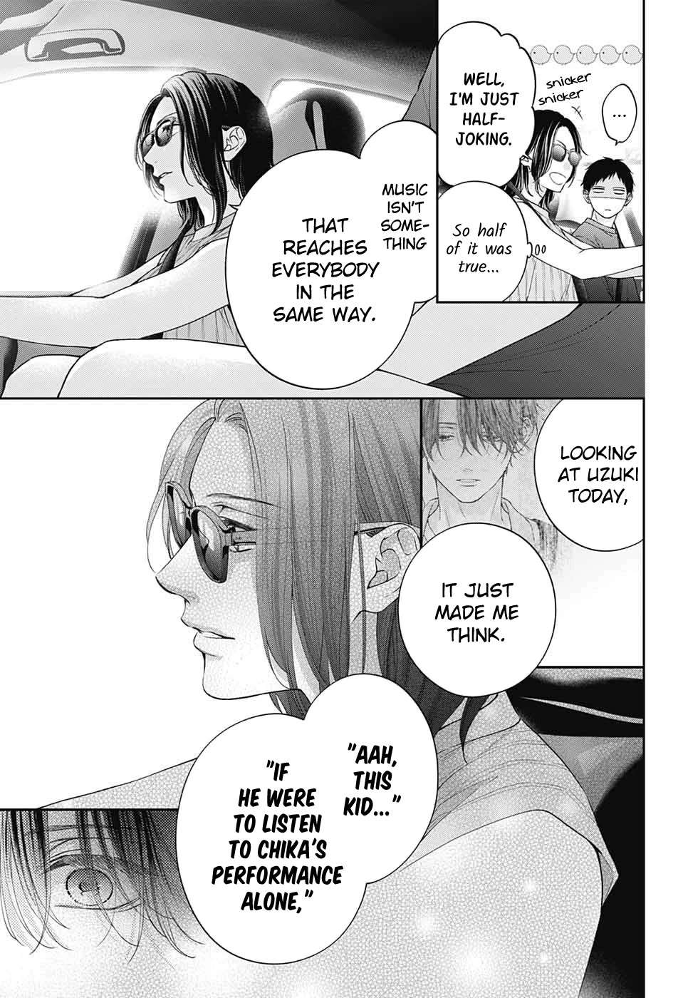 Read Kono Oto Tomare! Manga Online