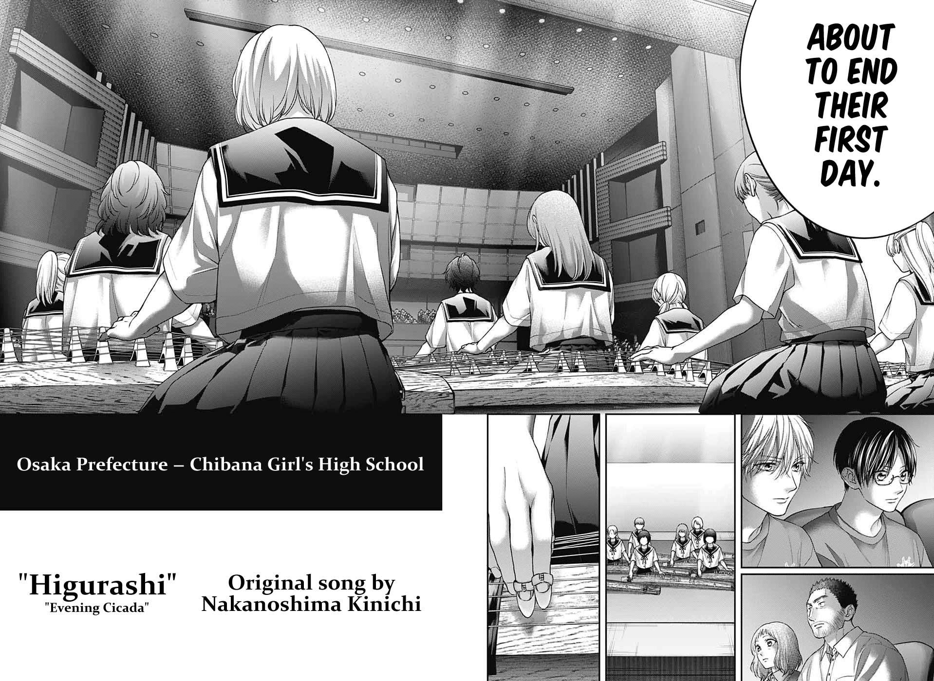 Read Kono Oto Tomare! Manga Online