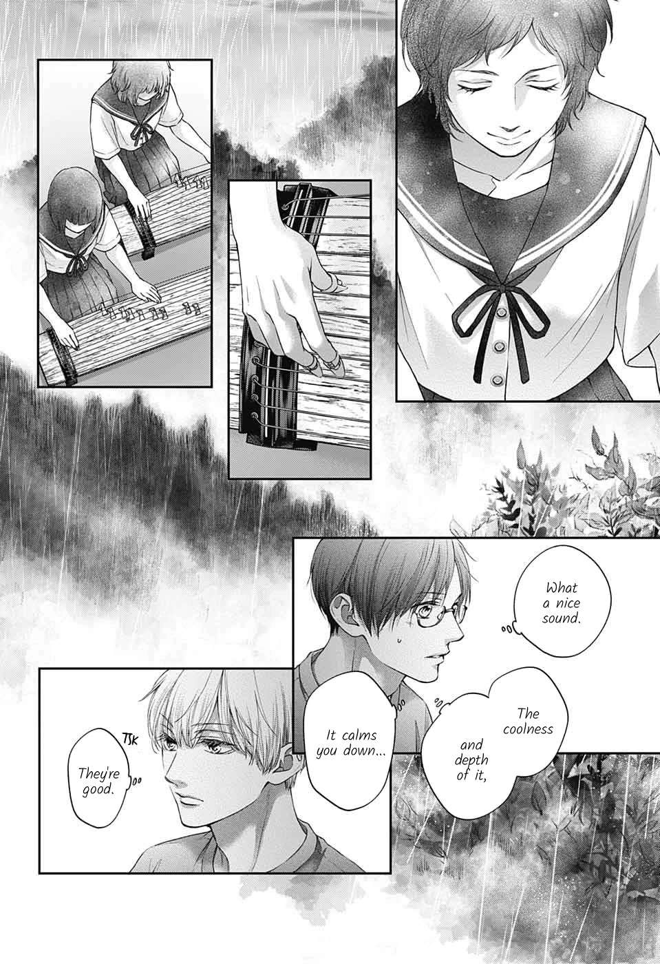 Read Kono Oto Tomare! Manga Online