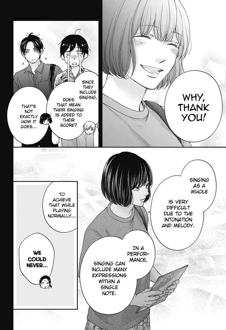 Read Kono Oto Tomare! Manga Online