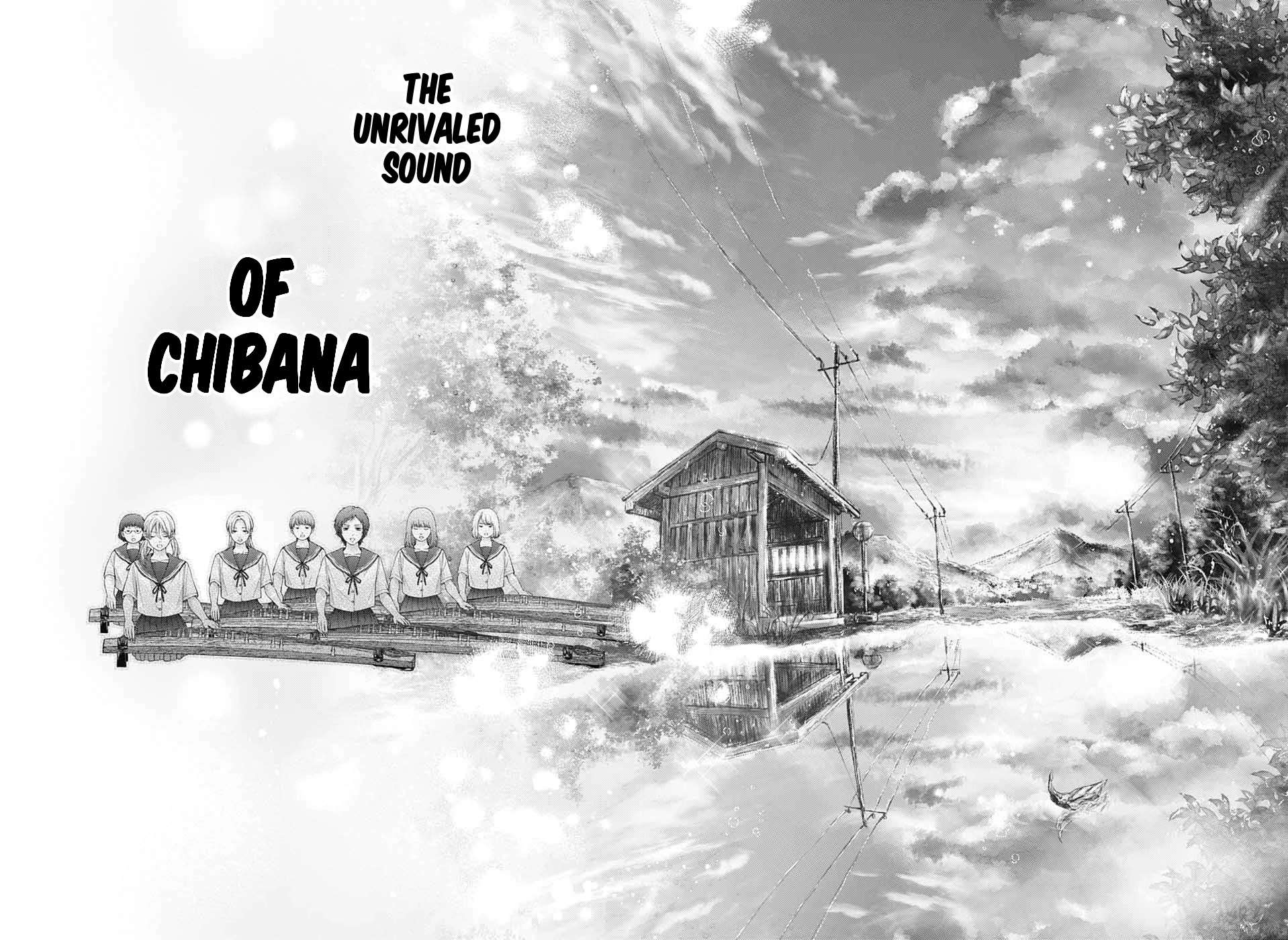 Read Kono Oto Tomare! Manga Online