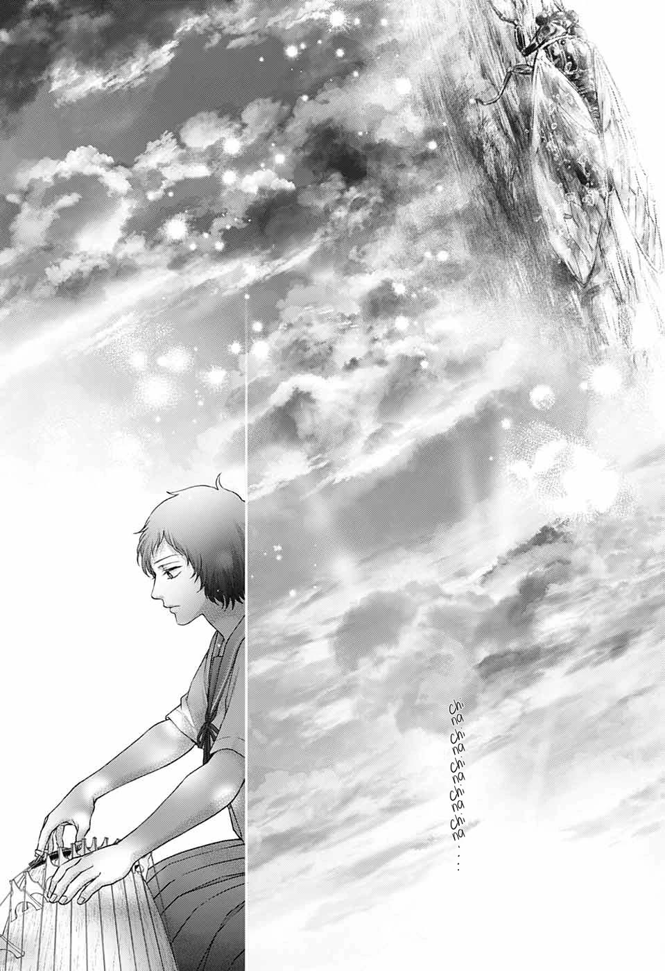 Read Kono Oto Tomare! Manga Online